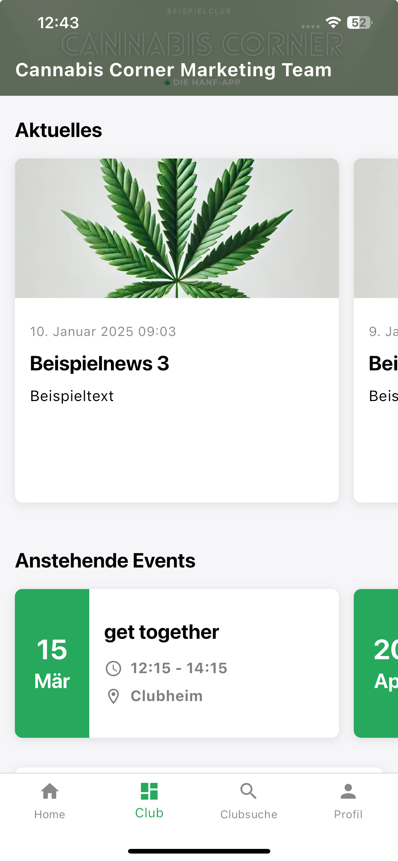 events