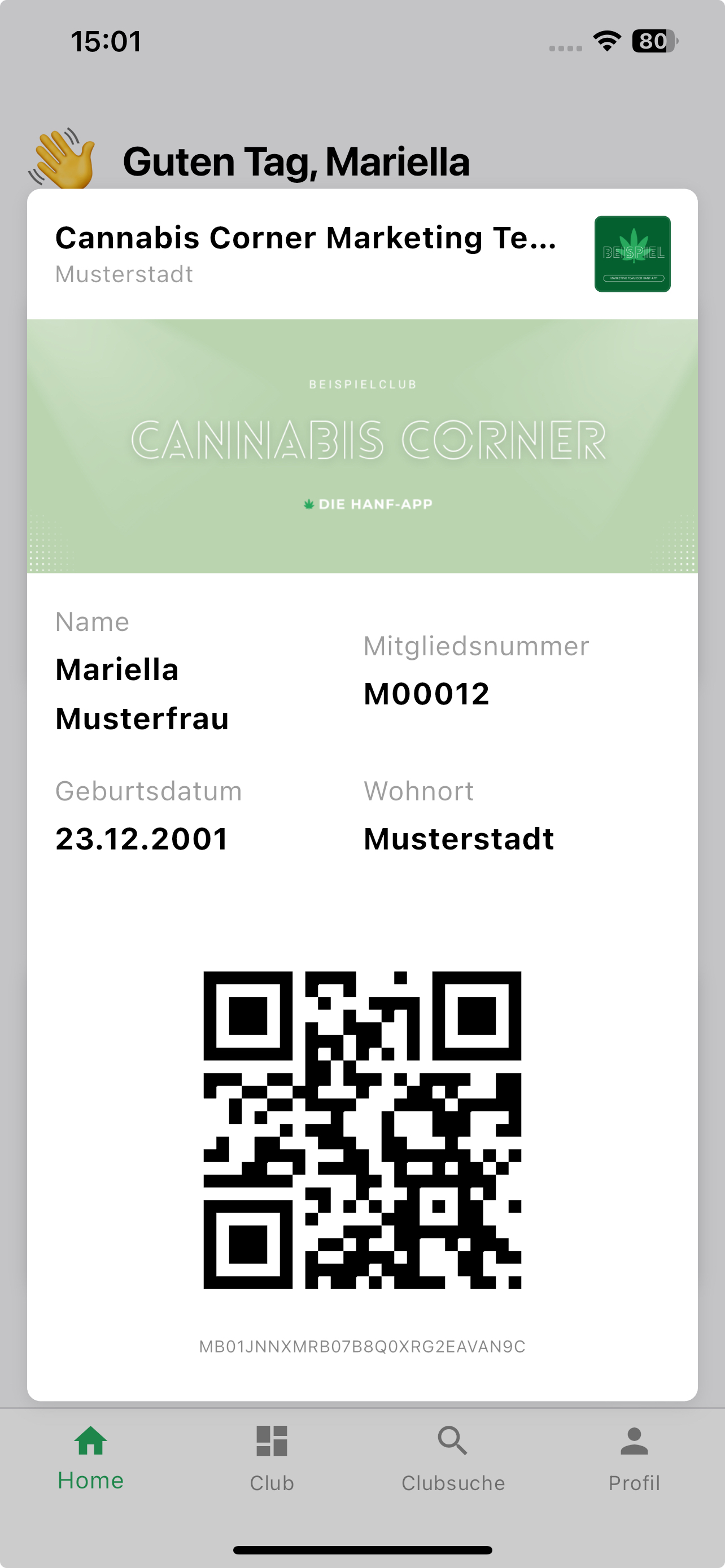 member_id