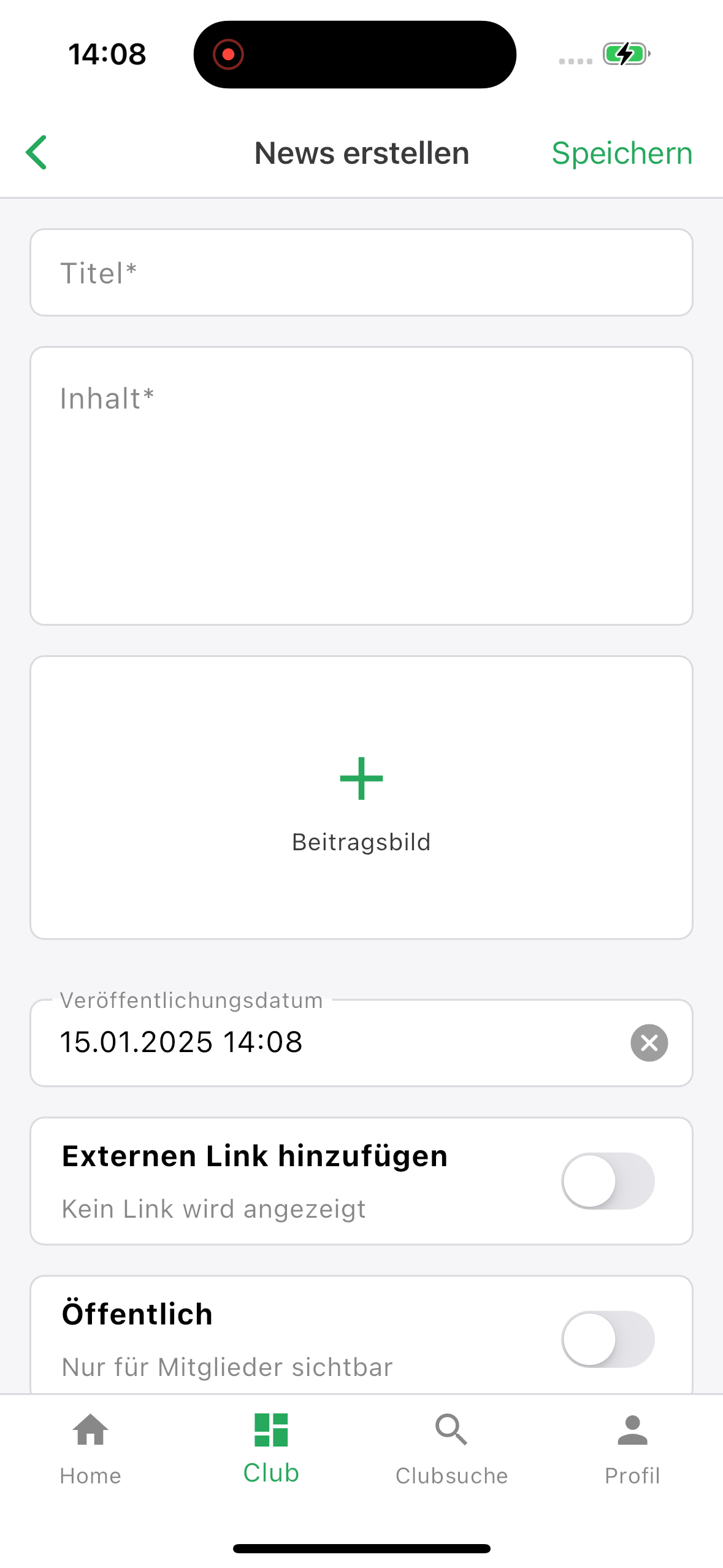 news_erstellen