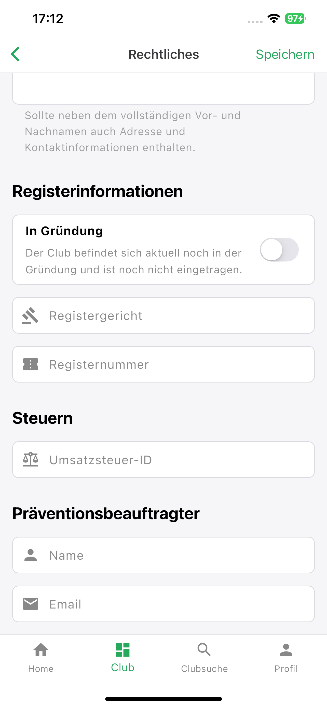register